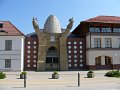 Herendi Porcelanmanufaktura bejarata